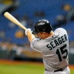 Kyle Seager Under Valued