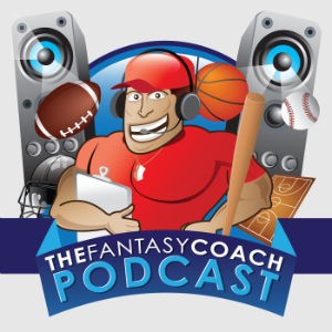 The Fantasy Coach Podcast