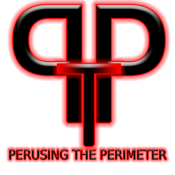@Whudey's Perusing The Perimeter Podcast