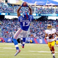 Odell Beckham Jr.
